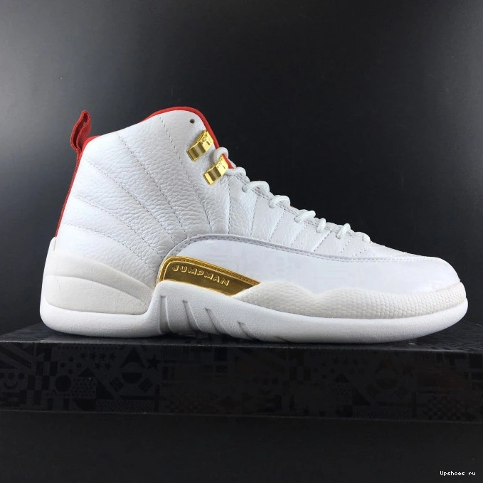 Fiba 130690-107 12 Retro (2019) Jordan 0814